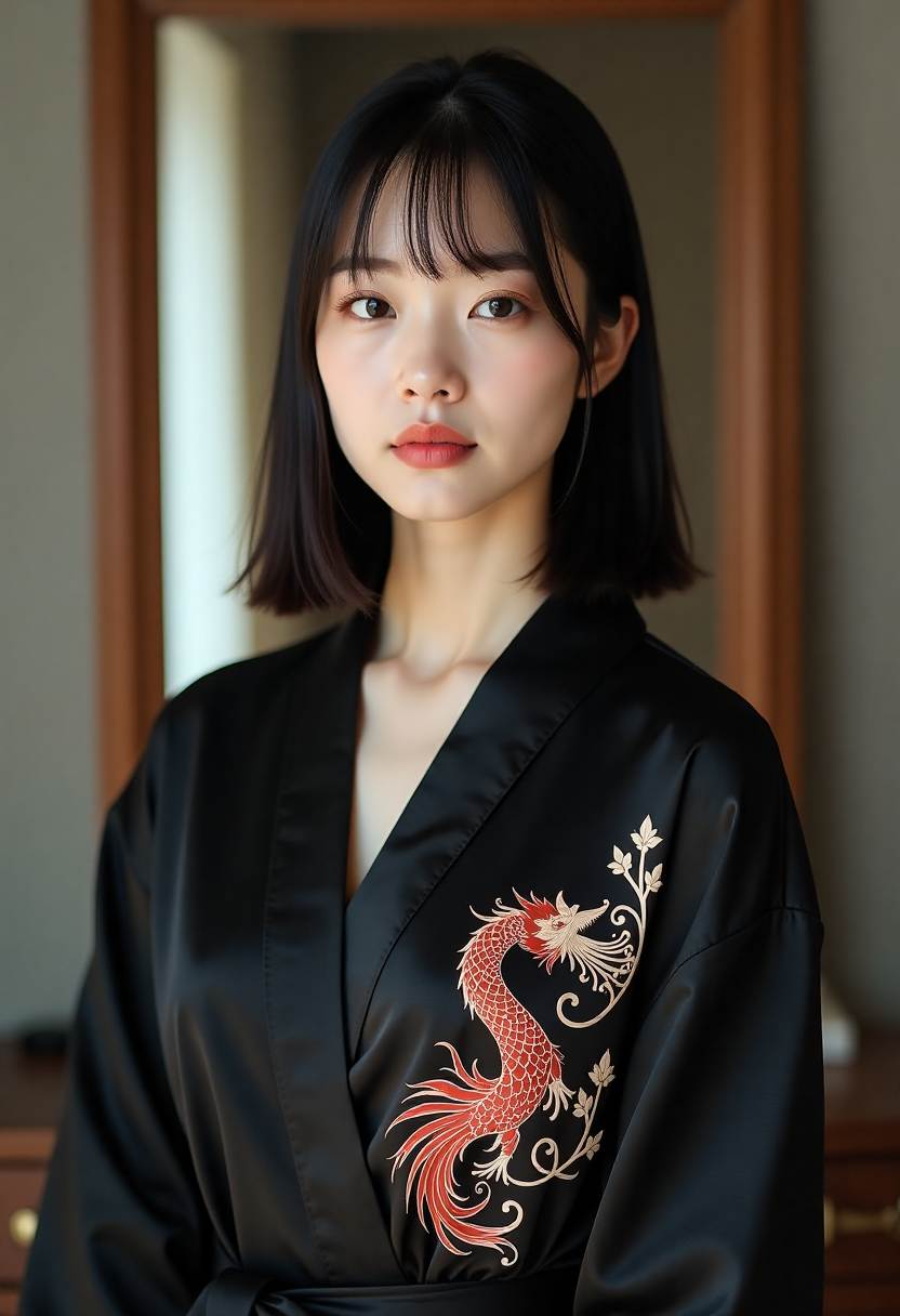 月光落在你肩上剧集海报