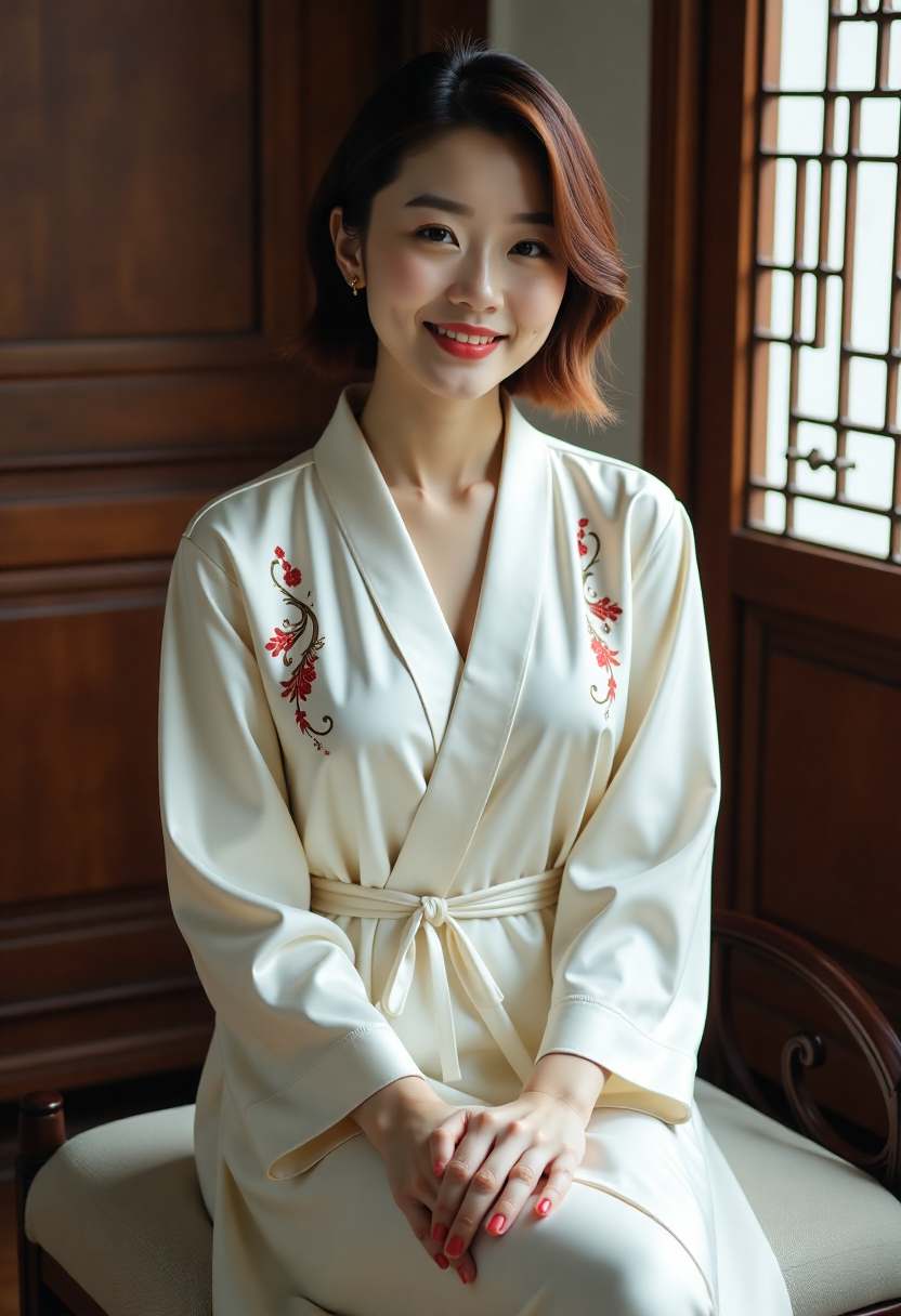 旧信里的新娘剧集海报